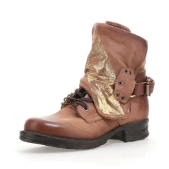 A.S.98 Stiefel-STIEFEL SHARI CALVADOS