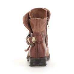 A.S.98 Stiefel-STIEFEL SHARI CALVADOS