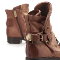 A.S.98 Stiefel-STIEFEL SHARI CALVADOS