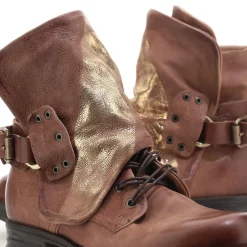 A.S.98 Stiefel-STIEFEL SHARI CALVADOS