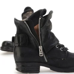 A.S.98 Stiefel-STIEFEL SHARI NERO