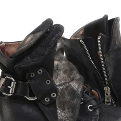 A.S.98 Stiefel-STIEFEL SHARI NERO