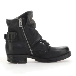 A.S.98 Stiefel-STIEFEL SHARI NERO