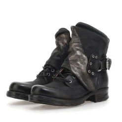 A.S.98 Stiefel-STIEFEL SHARI NERO