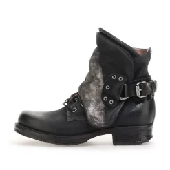 A.S.98 Stiefel-STIEFEL SHARI NERO
