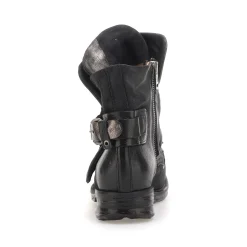 A.S.98 Stiefel-STIEFEL SHARI NERO