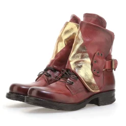 A.S.98 Stiefel-STIEFEL SHARI Ginger