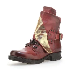 A.S.98 Stiefel-STIEFEL SHARI Ginger