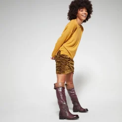 A.S.98 Stiefel-STIEFEL STEFANIA LIZ