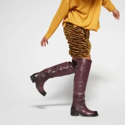 A.S.98 Stiefel-STIEFEL STEFANIA LIZ