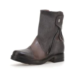 A.S.98 Stiefeletten-STIEFELETTEN AGULIA SMOKE