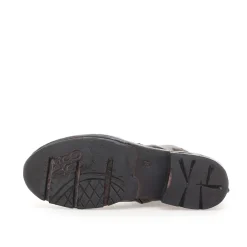 A.S.98 Stiefeletten-STIEFELETTEN AGULIA SMOKE