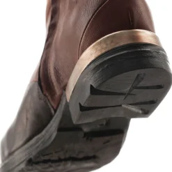 A.S.98 Stiefeletten-STIEFELETTEN AGULIA CALVADOS