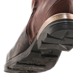 A.S.98 Stiefeletten-STIEFELETTEN AGULIA CALVADOS