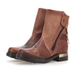 A.S.98 Stiefeletten-STIEFELETTEN AGULIA CALVADOS