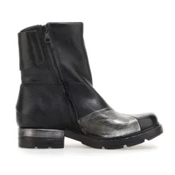 A.S.98 Stiefeletten-STIEFELETTEN AGULIA NERO
