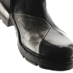 A.S.98 Stiefeletten-STIEFELETTEN AGULIA NERO