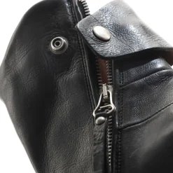 A.S.98 Stiefeletten-STIEFELETTEN AGULIA NERO