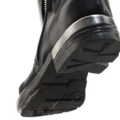 A.S.98 Stiefeletten-STIEFELETTEN AGULIA NERO