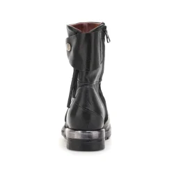 A.S.98 Stiefeletten-STIEFELETTEN AGULIA NERO