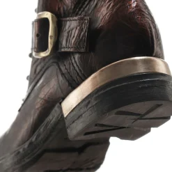 A.S.98 Stiefeletten-STIEFELETTEN ALAMEDA CALVADOS