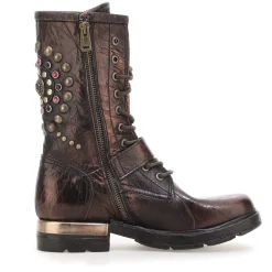 A.S.98 Stiefeletten-STIEFELETTEN ALAMEDA CALVADOS