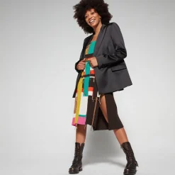 A.S.98 Stiefeletten-STIEFELETTEN ALAMEDA CALVADOS