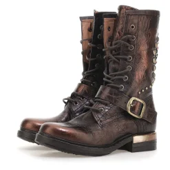 A.S.98 Stiefeletten-STIEFELETTEN ALAMEDA CALVADOS