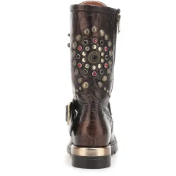 A.S.98 Stiefeletten-STIEFELETTEN ALAMEDA CALVADOS