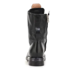A.S.98 Stiefeletten-STIEFELETTEN ANDALUSIA NERO