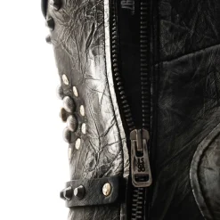 A.S.98 Stiefeletten-STIEFELETTEN ARLEY Argento