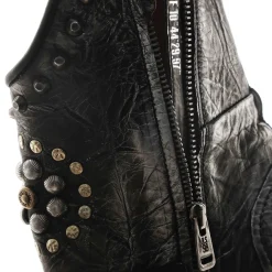 A.S.98 Stiefeletten-STIEFELETTEN ARLEY Argento