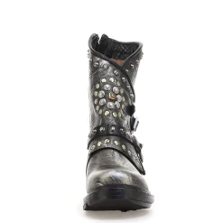 A.S.98 Stiefeletten-STIEFELETTEN ARLEY Argento