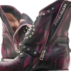 A.S.98 Stiefeletten-STIEFELETTEN ARLEY FUCHS