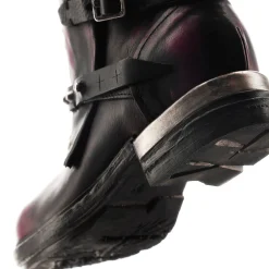 A.S.98 Stiefeletten-STIEFELETTEN ARLEY FUCHS