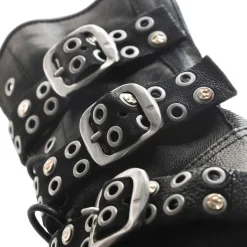 A.S.98 Stiefeletten-STIEFELETTEN ATTALLA