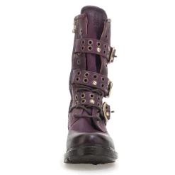 A.S.98 Stiefeletten-STIEFELETTEN ATTALLA