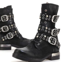 A.S.98 Stiefeletten-STIEFELETTEN ATTALLA