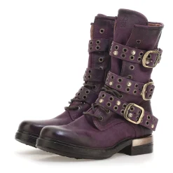 A.S.98 Stiefeletten-STIEFELETTEN ATTALLA