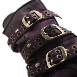 A.S.98 Stiefeletten-STIEFELETTEN ATTALLA