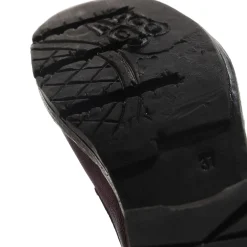 A.S.98 Stiefeletten-STIEFELETTEN ATTALLA