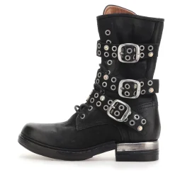 A.S.98 Stiefeletten-STIEFELETTEN ATTALLA