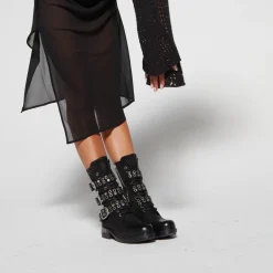 A.S.98 Stiefeletten-STIEFELETTEN ATTALLA