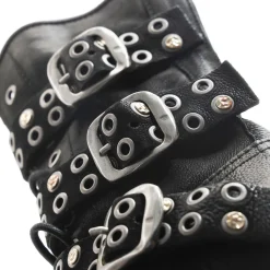 A.S.98 Stiefeletten-STIEFELETTEN ATTALLA