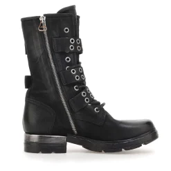 A.S.98 Stiefeletten-STIEFELETTEN ATTALLA