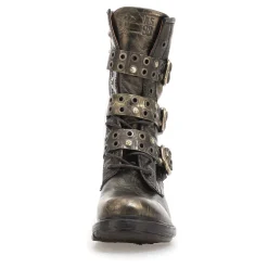 A.S.98 Stiefeletten-STIEFELETTEN ATTALLA OTTONE