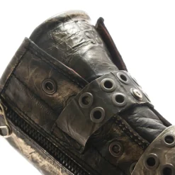 A.S.98 Stiefeletten-STIEFELETTEN ATTALLA OTTONE