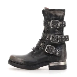 A.S.98 Stiefeletten-STIEFELETTEN ATTALLA ICE