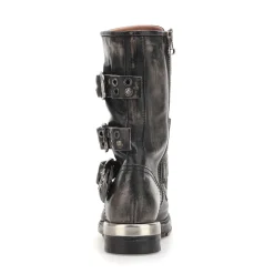 A.S.98 Stiefeletten-STIEFELETTEN ATTALLA ICE