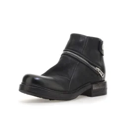 A.S.98 Stiefeletten-STIEFELETTEN AVOCA NERO